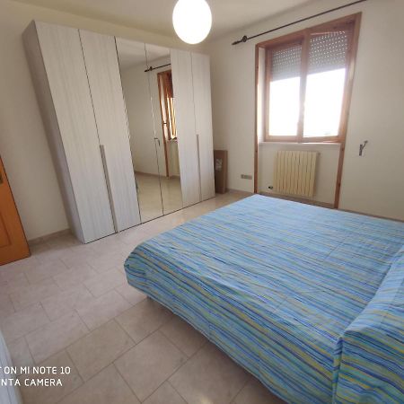 Casa Di Gigi- Comodo Appartamento In กาลาตีนา ภายนอก รูปภาพ