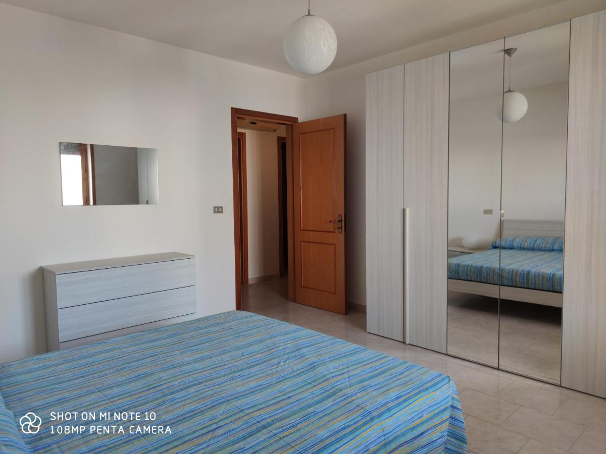 Casa Di Gigi- Comodo Appartamento In กาลาตีนา ภายนอก รูปภาพ
