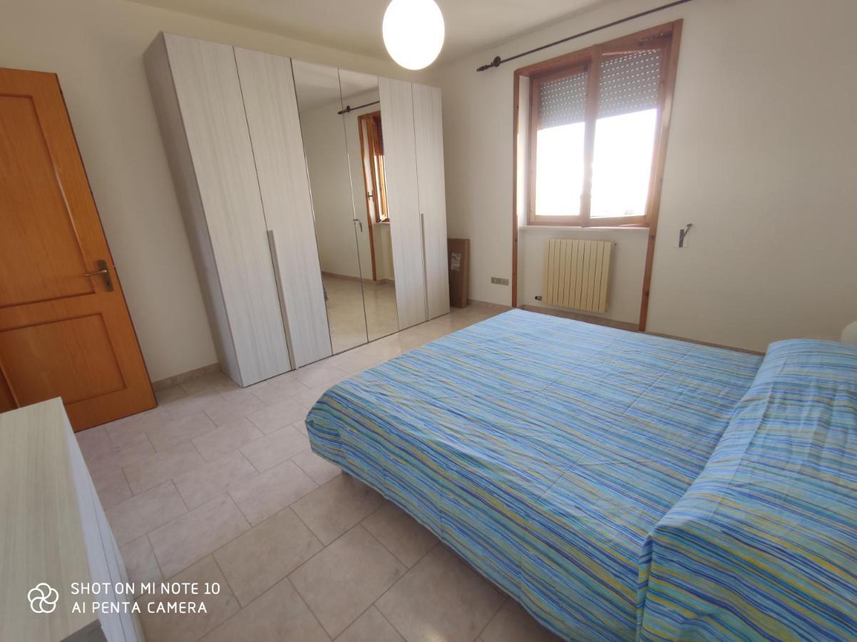Casa Di Gigi- Comodo Appartamento In กาลาตีนา ภายนอก รูปภาพ