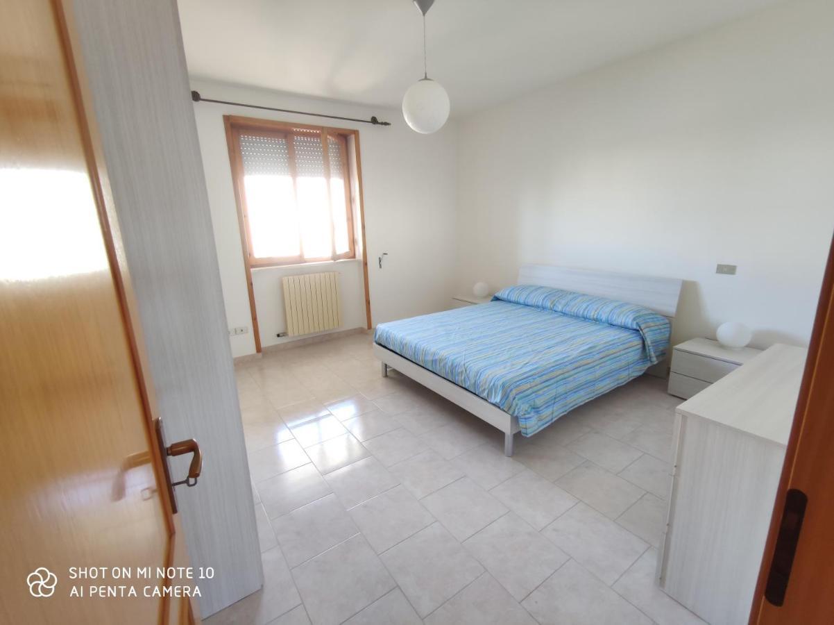 Casa Di Gigi- Comodo Appartamento In กาลาตีนา ภายนอก รูปภาพ